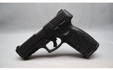 Taurus ~ G3 ~ 9mm Luger - 2 of 3