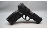 Taurus ~ G3 ~ 9mm Luger - 1 of 3