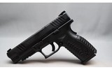 Springfield Armory ~ XDM-9 ~ 9mm Luger - 2 of 3