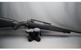 Savage Arms ~ 110 ~ .270 Winchester - 1 of 7