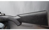 Savage Arms ~ 110 ~ .270 Winchester - 6 of 7