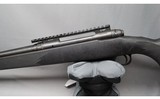 Savage Arms ~ 110 ~ .270 Winchester - 5 of 7
