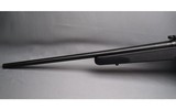 Savage Arms ~ 110 ~ .270 Winchester - 7 of 7