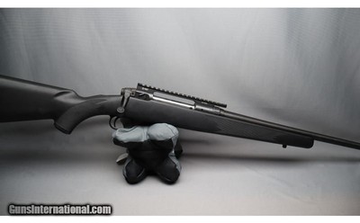 Savage Arms ~ 110 ~ .270 Winchester