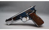 Browning ~ Centennial ~ 9mm Luger - 2 of 3