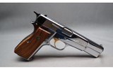 Browning ~ Centennial ~ 9mm Luger - 1 of 3