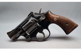 Smith & Wesson ~ 15-2 ~ .38 Special - 2 of 3