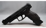Heckler & Koch ~ VP9 Match ~ 9mm Luger - 2 of 3