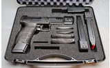 Heckler & Koch ~ VP9 Match ~ 9mm Luger - 3 of 3