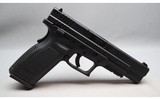 Springfield Armory ~ XD-45 ~ .45 ACP