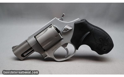 Taurus ~ 85 UL ~ .38 Special