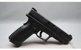 Springfield ~ XDM ~ 9mm Luger