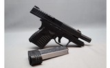 Springfield ~ XDS ~ .45 ACP - 3 of 3
