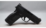 Springfield ~ XDS ~ .45 ACP
