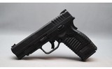 Springfield ~ XDS ~ .45 ACP - 2 of 3