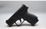 Beretta ~ APX ~ 9mm Luger - 2 of 3