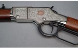 Henry ~ H004AB American Beauty ~ .22 Long Rifle - 2 of 9