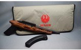 Ruger ~ 22 Charger ~ .22 Long Rifle - 3 of 3
