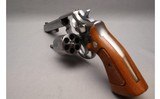 Smith & Wesson ~ 65-3 ~ .357 Magnum - 3 of 3