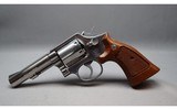 Smith & Wesson ~ 65-3 ~ .357 Magnum - 2 of 3