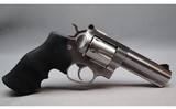 Ruger ~ GP100 ~ .357 Magnum - 2 of 4