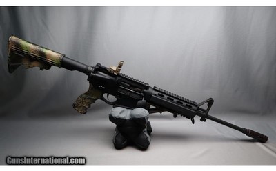 Spikes Tactical ~ ST-15