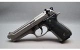 Beretta ~ 92FS ~ 9mm Luger