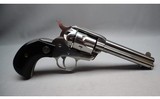 Ruger ~ New Model Single-Six ~ .32 H&R Magnum - 2 of 3