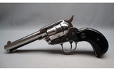 Ruger ~ New Model Single-Six ~ .32 H&R Magnum