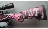 Mossberg ~ Patriot ~ .243 Winchester - 6 of 7