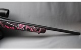 Mossberg ~ Patriot ~ .243 Winchester - 4 of 7