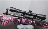 Mossberg ~ Patriot ~ .243 Winchester - 2 of 7
