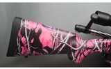 Mossberg ~ Patriot ~ .243 Winchester - 3 of 7