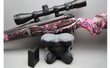 Mossberg ~ Patriot ~ .243 Winchester - 5 of 7