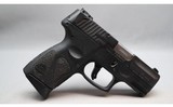 Taurus ~ PT111 G2 ~ 9mm Luger - 1 of 3