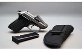Beretta ~ 3032 Tomcat ~ .32 Auto - 3 of 3