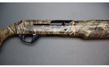 Benelli ~ Super Black Eagle 2 ~ 12 Gauge - 2 of 10