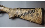Benelli ~ Super Black Eagle 2 ~ 12 Gauge - 7 of 10