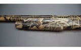 Benelli ~ Super Black Eagle 2 ~ 12 Gauge - 8 of 10