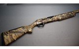 Benelli ~ Super Black Eagle 2 ~ 12 Gauge - 1 of 10