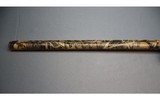 Benelli ~ Super Black Eagle 2 ~ 12 Gauge - 9 of 10