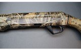 Benelli ~ Super Black Eagle 2 ~ 12 Gauge - 6 of 10