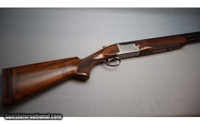 Miroku ~ MK-38 Trap ~ 12 Gauge