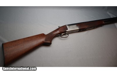 Miroku ~ 6000SP ~ 12 Gauge