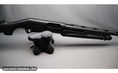 Benelli ~ Nova ~ 12 Gauge