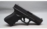 Glock ~ 19 Gen 3 ~ 9mm Luger - 2 of 3