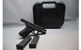 Glock ~ 19 Gen 3 ~ 9mm Luger - 3 of 3