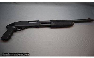 Remington ~ 870 Express Magnum ~ 12 Gauge