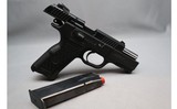 SAR ARMS ~ SARK2P ~ 9mm Luger - 3 of 3