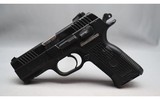 SAR ARMS ~ SARK2P ~ 9mm Luger - 2 of 3